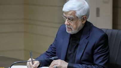 پیام تسلیت معاون اول رئیس‌جمهور برای درگذشت احمد ناطق نوری