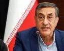 قائم‌پناه : کشورهای منطقه باید درباره امنیت خود تصمیم بگیرند