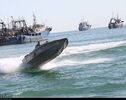 Iran seizes 50 border trespassers, 2 vessels in southern waters