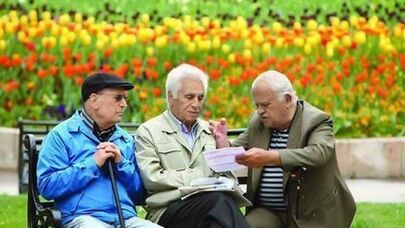 فیش حقوقی مهرماه بازنشستگان تامین اجتماعی منتشر شد؛ زمان واریز معوقه اردیبهشت