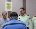 سارق گوشی بازیگر معروف دستگیر شد؛ اعتراف عجیب سارق: این بازیگر را نشناختم