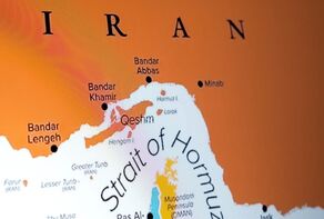 اعتراف مهم رئیس مجلس نمایندگان آمریکا درباره تنگه هرمز