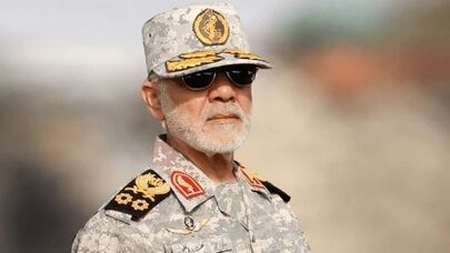هشدار صریح سرلشکر عبداللهی به دشمن؛ پاسخ بعدی نیروهای مسلح پشیمان‌کننده‌تر خواهد بود
