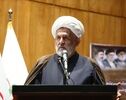 طائب: هلال‌احمر در جنگ پای مردم ایستاد