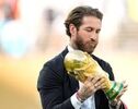 پایان نسل طلایی اسپانیا؛ چهار قهرمان در آستانه خداحافظی