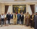 بزرگان عشایر عراق بر همبستگی با ایران تأکید کردند