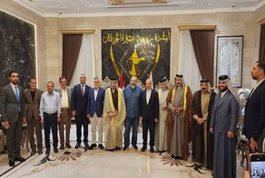 بزرگان عشایر عراق بر همبستگی با ایران تأکید کردند
