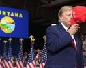 ترفند یک میلیون دلاری ترامپ برای جذب رأی!