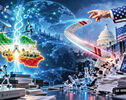 Sanctioning Science: A Link in the Chain of Pressure on Iran’s National Power