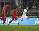 ایران 1 -2 ازبکستان؛ پنالتی مشکوک نتیجه را تغییر داد/ + فیلم گل ها
