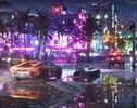 انتشارسه تصویر تازه از GTA 6؛ نمایش جزئیات خیره‌کننده شهر خیالی لئونیدا