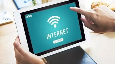 نظرسنجی مجلس درباره اینترنت؛ ۵۸.۸ درصد از سرعت ناراضی‌اند