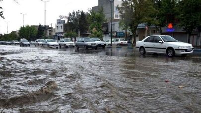 هشدار رئیس سازمان هواشناسی درباره ال‌نینو؛ بارش‌ها نقطه‌ای و سیل‌آسا می‌شوند