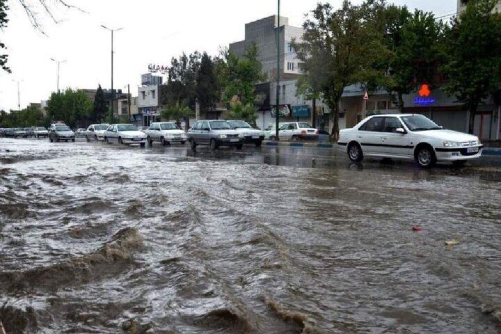 هشدار رئیس سازمان هواشناسی درباره ال‌نینو؛ بارش‌ها نقطه‌ای و سیل‌آسا می‌شوند