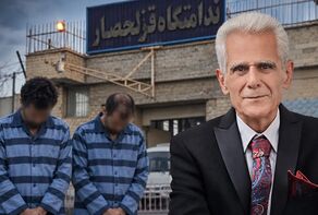 قاتلان مرد ثروتمند  ونیکوکار اعدام شدند ؛ روایت تکان‌دهنده یک آدم‌ربایی مرگبار در باغ های شهریار