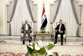 خواست عراق؛ تقویت و توسعه روابط با ایران 