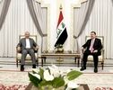 خواست عراق؛ تقویت و توسعه روابط با ایران 