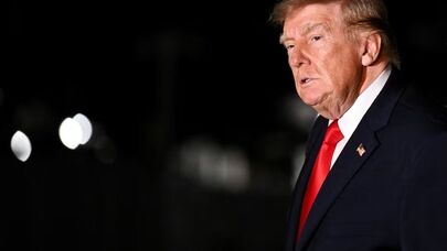 حمله تند ترامپ به دموکرات‌ها با اشاره به ناآرامی‌های فرانسه