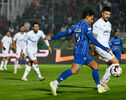 استقلال 0-0 گل‌گهر / نبرد انگیزه‌ها