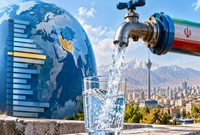 Safe Drinking Water Worldwide: How Far Is Iran From Universal Access?