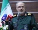سردار محبی: فقط فردی وحشی نام مقدس مادر را روی بمب می‌گذارد
