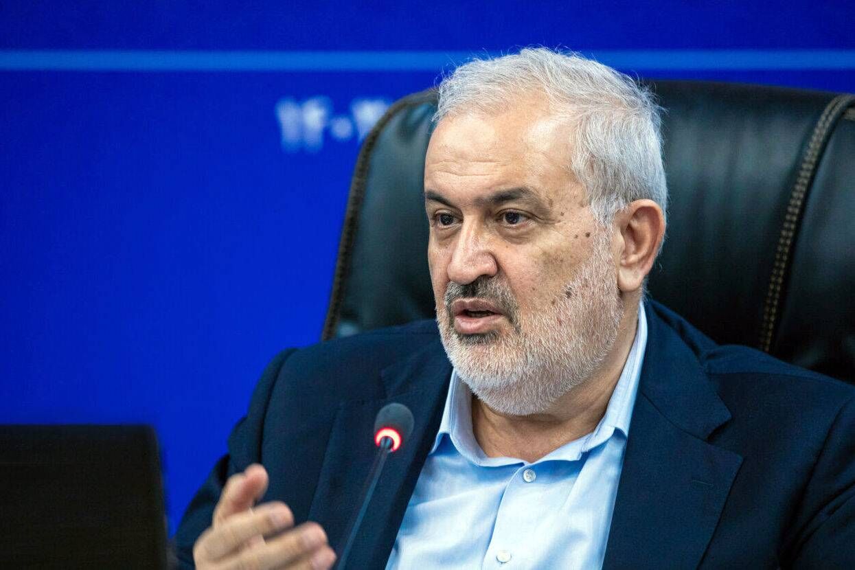 وزیر نیرو: ۲۸۰۰ مگاوات برق نیروگاه حرارتی وارد مدار شد