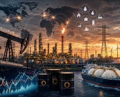 Дым от войны, поднимавшийся с нефтеперерабатывающих заводов в Персидском заливе, достиг улиц Америки