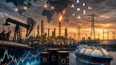 Дым от войны, поднимавшийся с нефтеперерабатывающих заводов в Персидском заливе, достиг улиц Америки