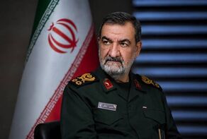 دبیر شورای عالی امنیت ملی امشب با مردم صحبت می کند