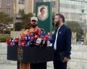 جزئیات دومین نشست خبری جان‌فدایان؛ از آموزش نیروهای جدید تا همکاری با هلال احمر