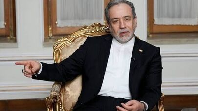 عراقچی: حتی اگر جنگ آخرالزمانی شود، مقابل تجاوز می‌ایستیم