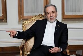 عراقچی: حتی اگر جنگ آخرالزمانی شود، مقابل تجاوز می‌ایستیم