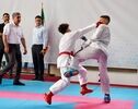 راهیابی دو نماینده دیگر ایران به ذده‌بندی کاراته رده‌های سنی جهان