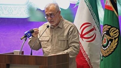 وزیر دفاع: هیچ وقفه‌ای حتی یک ساعته در پیگیری مأموریت‌ها جایز نیست