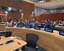 Gharibabadi: Sovereignty and territorial integrity of states are not subject to violation or negotiation