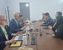 إیران تعلن استعدادها للمشارکة فی صیاغة معاهدة عالمیة لمکافحة التلوث البلاستیکی

