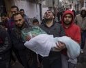 غزه زیر آتش؛ آمار تازه یونیسف از کودکان شهید و زخمی