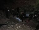 حادثه هولناک در مسیر شهر پول؛ ۶ سرنشین پراید کشته شدند