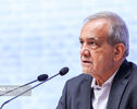 Пезешкиан: Иран столкнулся с тотальной войной по всем направлениям