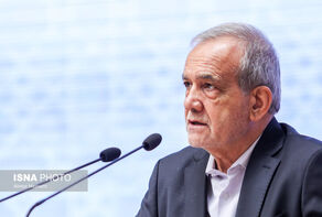 رئیس جمهور: تا آخرین نفس تلاش می‌کنم کشور از وضعیت کنونی سربلند خارج شود