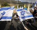 רוב מאמרי הדעה בטורקיה ובמצרים מציגים את ישראל בצורה שלילית.