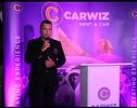 رسمیاً.. ECRAL وکیلاً لـ"CARWIZ International" فی مصر بدعم من "Sigma Mobility" 