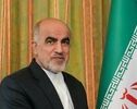 سفیر ایران در نروژ: اگر حمله‌ای از خاک کشورهای همسایه انجام شود، پاسخ می‌دهیم