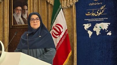 متحدثة الحکومة: لیعلم المعتدون أن أی قرار بالاعتداء لن یکون بلا تکلفة أو تداعیات
