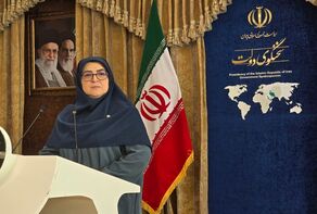 مهاجرانی: الدبلوماسیة والدفاع رکیزتان لتأمین المصالح الوطنیة

