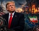 وقتی دود پالایشگاه‌های روسیه روی کارنامه ترامپ نشست