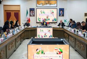 هفته ملی کودک؛ از مشارکت ۶۰ نهاد تا پیگیری حقوق کودکان