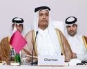 Qatar continues efforts to build common ground btw Iran, US