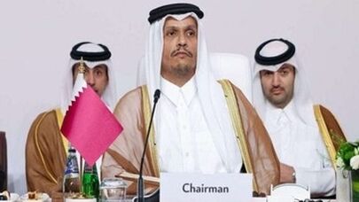Qatar continues efforts to build common ground btw Iran, US