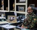 Iran has deployed over 50 combat, support units along borders